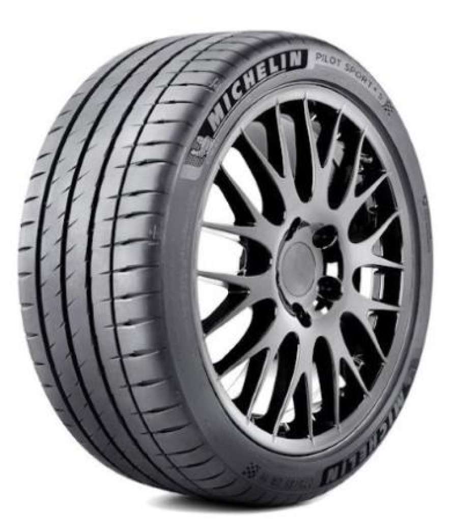 Sommerreifen Michelin Pilot Sport 4 S 275/35 R19 100Y