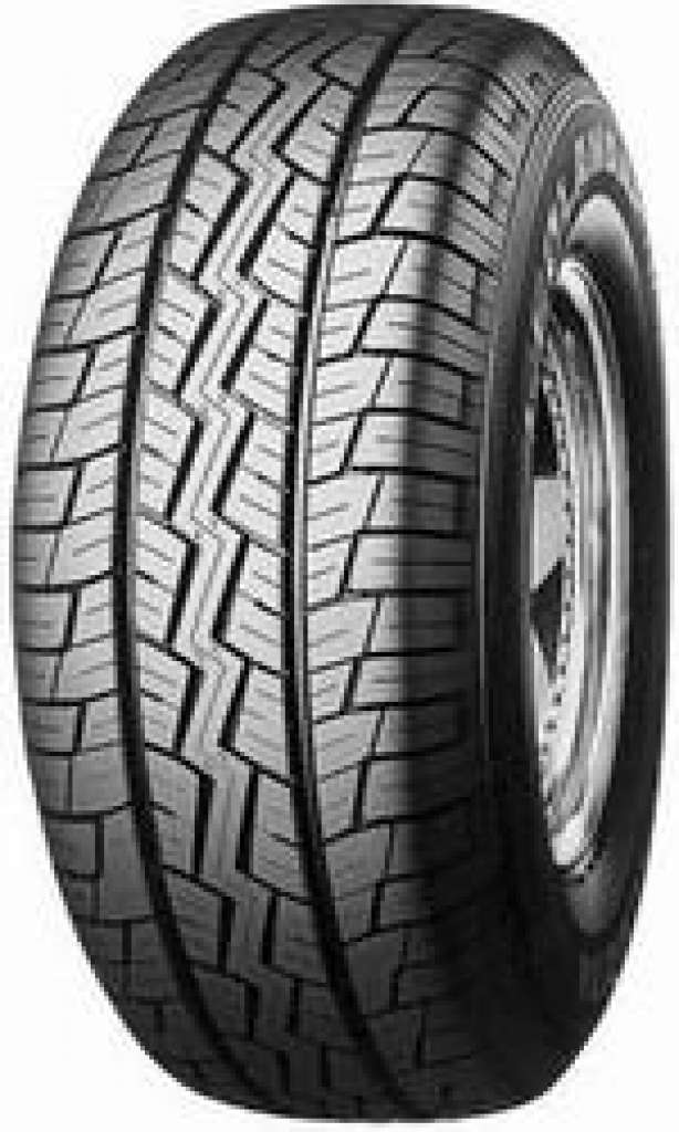 Offroadreifen-Sommerreifen Yokohama GEOLANDAR G039 265/70 R16 112S