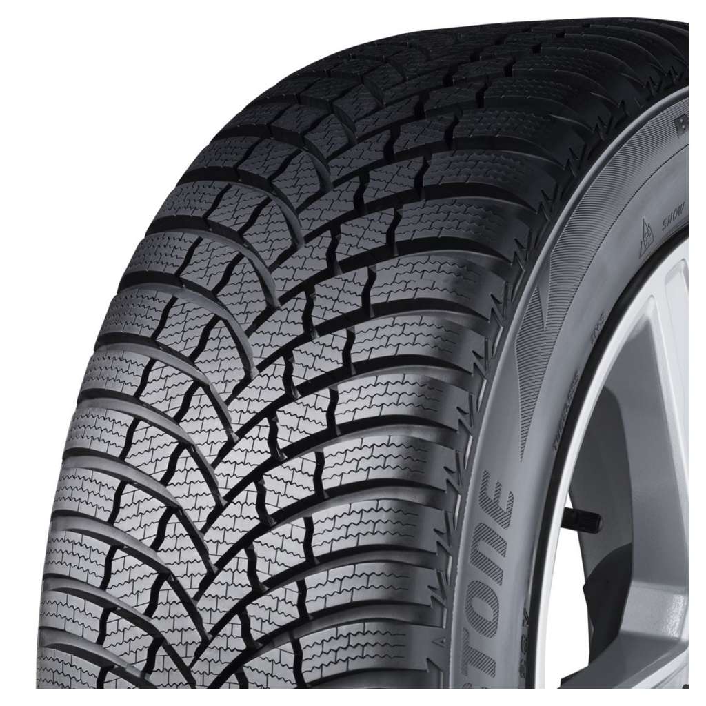 185/60 R15 84T Blizzak LM-001 Evo