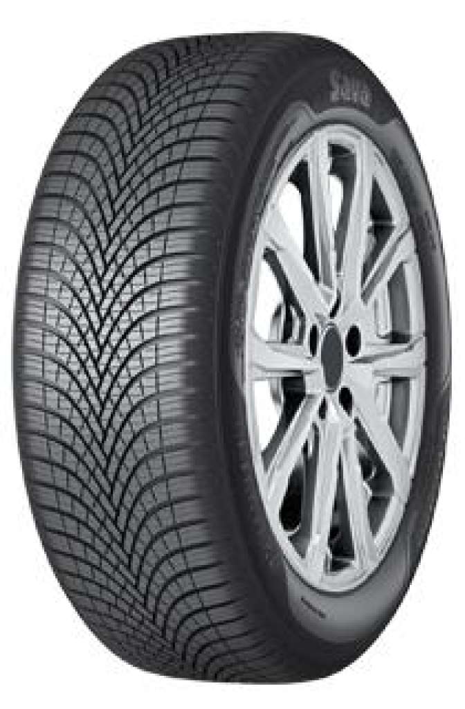 Ganzjahresreifen Sava All Weather 185/55 R15 82H