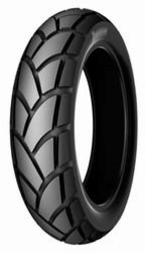 Motorrad-Enduro Michelin Anakee 2 TL TT Front 110/80R19 59V