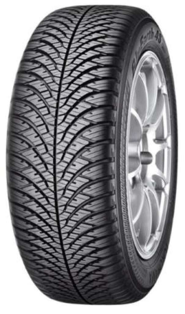 Ganzjahresreifen Yokohama BluEarth-4S AW21 MFS 215/45 R18 93V