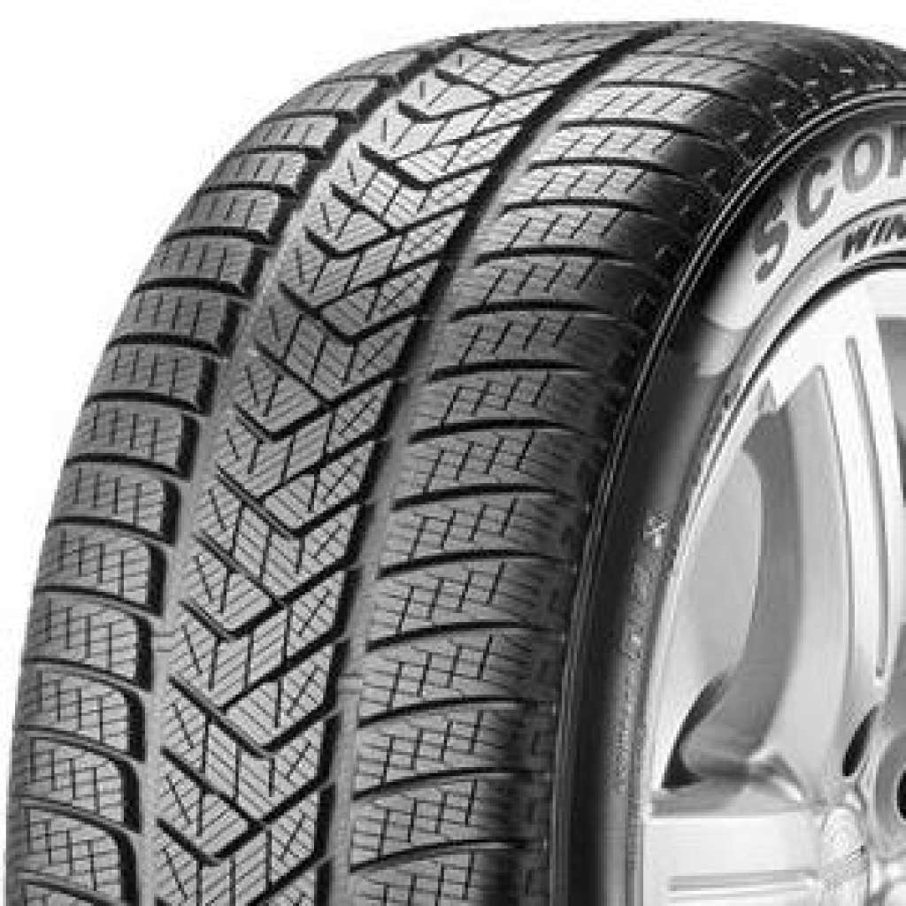 Offroadreifen-Winterreifen Pirelli Scorpion Winter R0 MFS 235/60 R19 107H