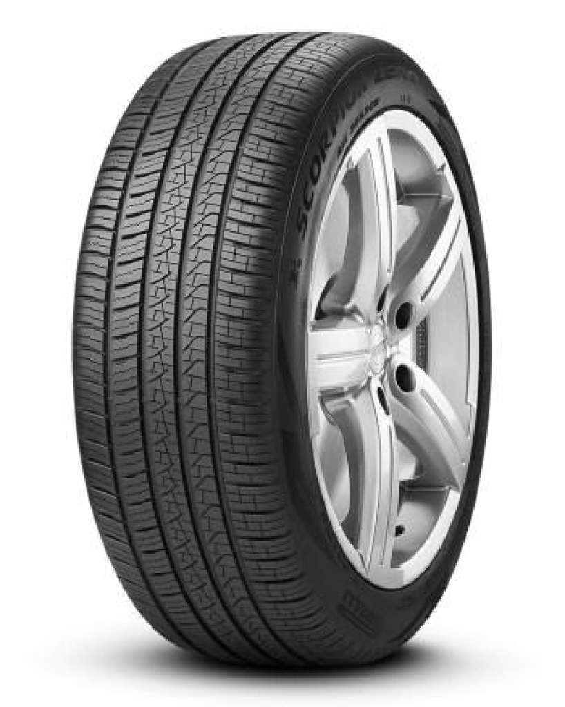 Ganzjahresreifen Pirelli Scorpion Zero All Season t AO + MFS 235/55 R19 101T