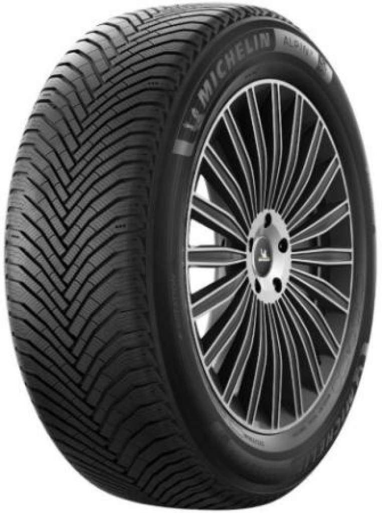 Winterreifen Michelin Alpin 7 215/50 R18 96V