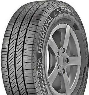 VAN-Transporter-Sommerreifen Uniroyal Rain Max 5 185 R14C 102R