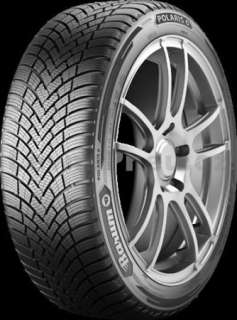 Winterreifen Barum Polaris 6 EVc 195/65 R15 91T