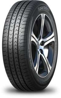 VAN-Transporter-Ganzjahresreifen Tourador X ALL CLIMATE VAN 235/65 R16C 115S