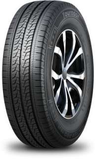 VAN-Transporter-Winterreifen Tourador WINTER PRO TSV1 195/70 R15C 104R