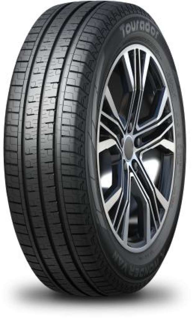 VAN-Transporter-Sommerreifen Tourador X WONDER VAN 225/65 R16C 112T