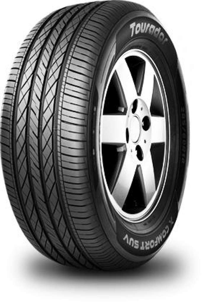 Offroadreifen-Sommerreifen Tourador X COMFORT SUV 265/70 R17 115H