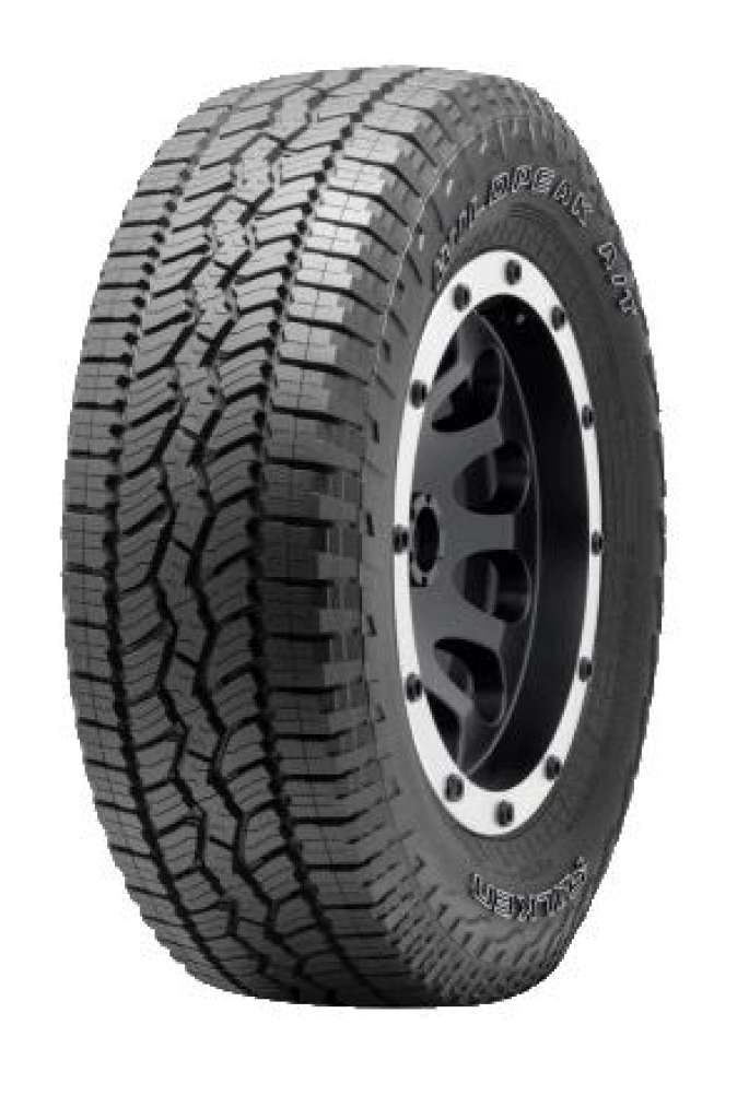Offroadreifen-Sommerreifen Falken Wildpeak A/T AT3WA 3PMSF 195/80 R15 96H