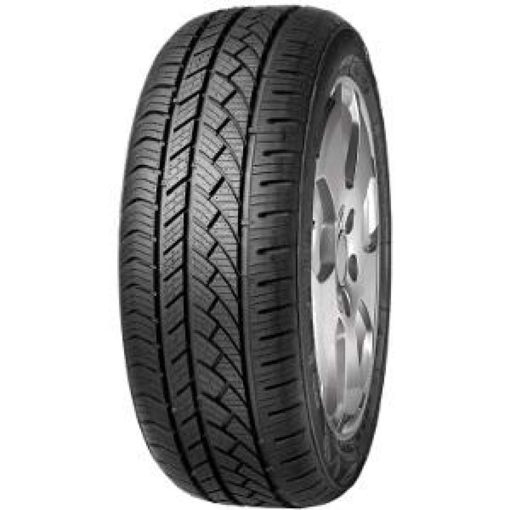VAN-Transporter-Ganzjahresreifen Fortuna Ecoplus VAN 4S 215/60 R17C 109T