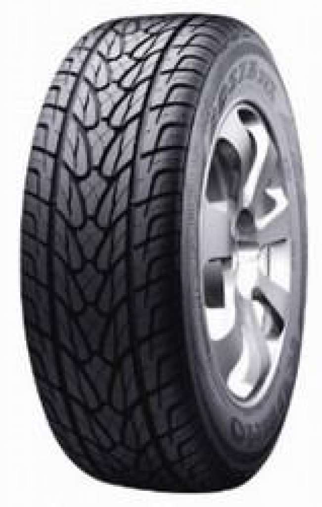 Offroadreifen-Sommerreifen Kumho KL12 265/35 R22 102W