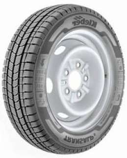 VAN-Transporter-Winterreifen Kleber Transalp 2+ 215/60 R17C 109T