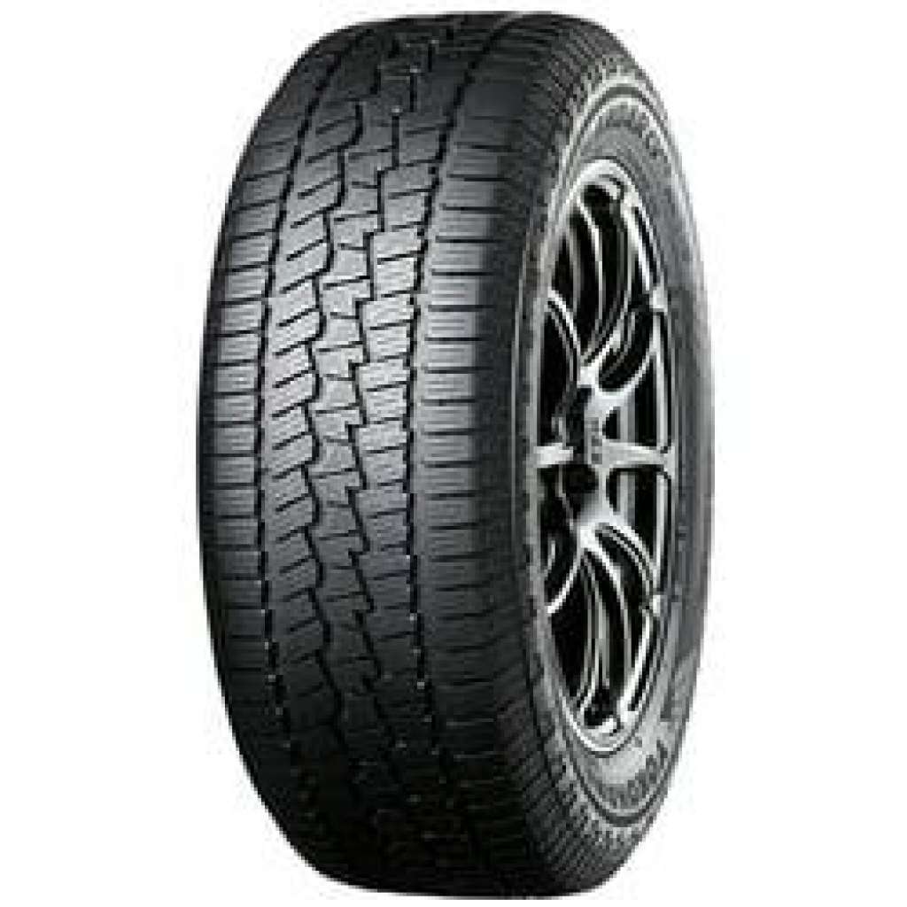 Ganzjahresreifen Yokohama GEOLANDAR CV4S G061 MFS 275/65 R18 116H