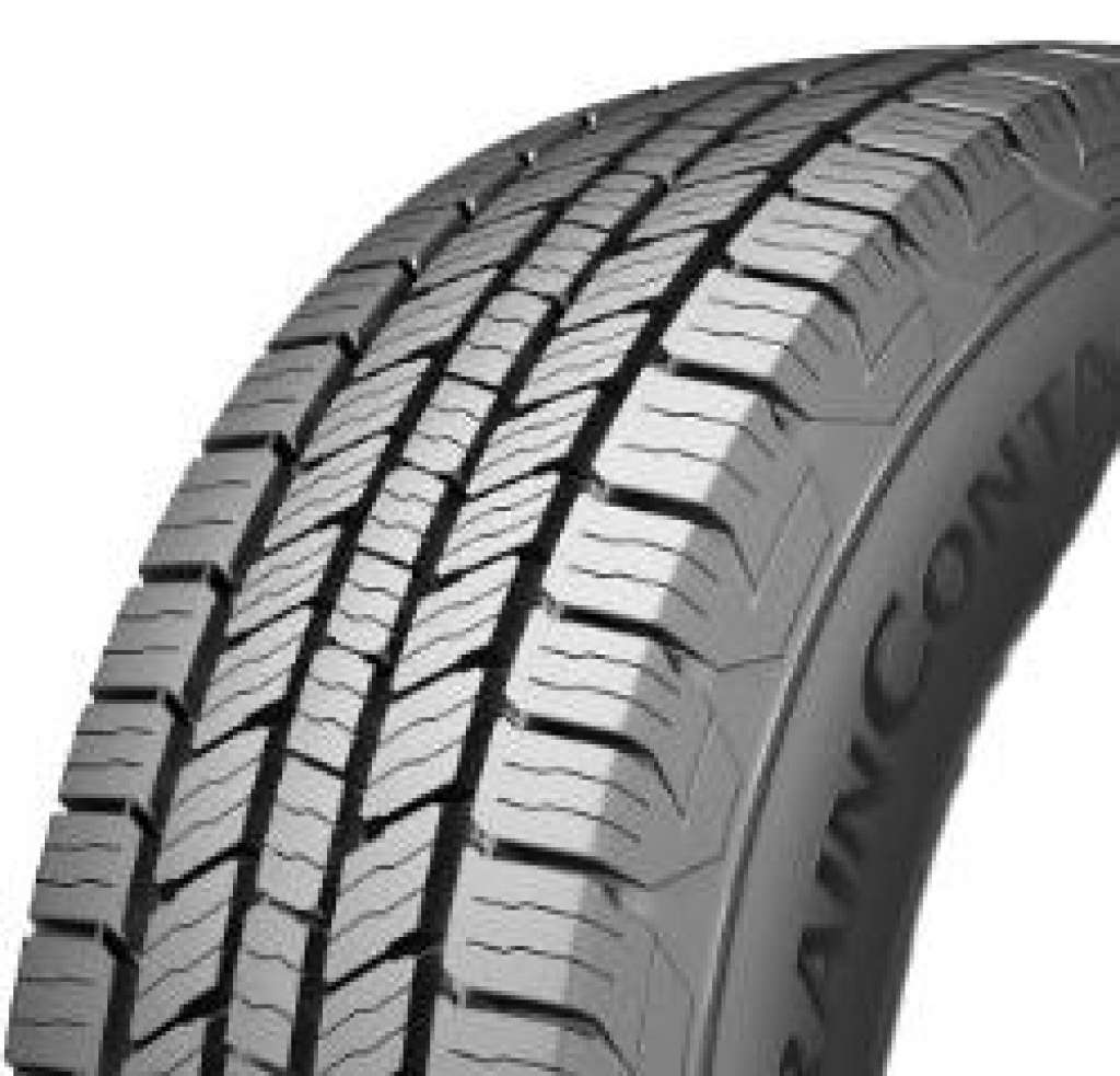 Offroadreifen-Sommerreifen Continental CrossContact H/T MFS 265/65 R17 112H
