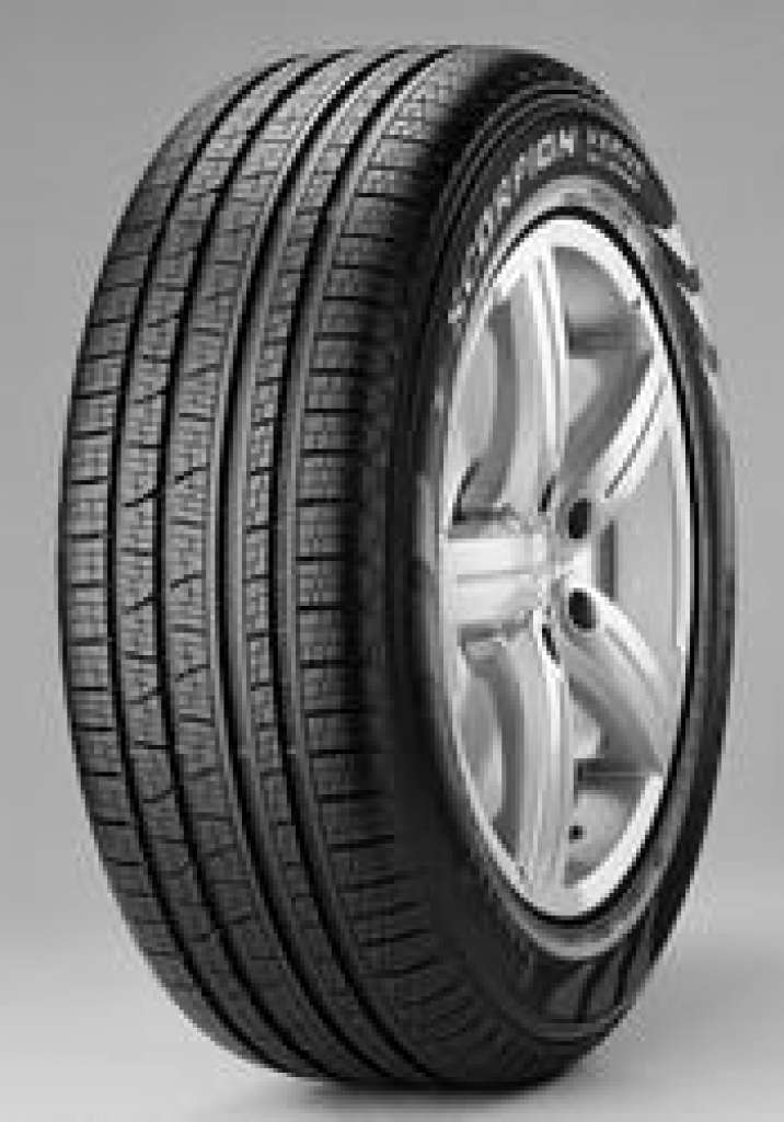 Offroadreifen-Sommerreifen Pirelli Scorpion Verde All Season VOL MFS 275/40 R21 107V