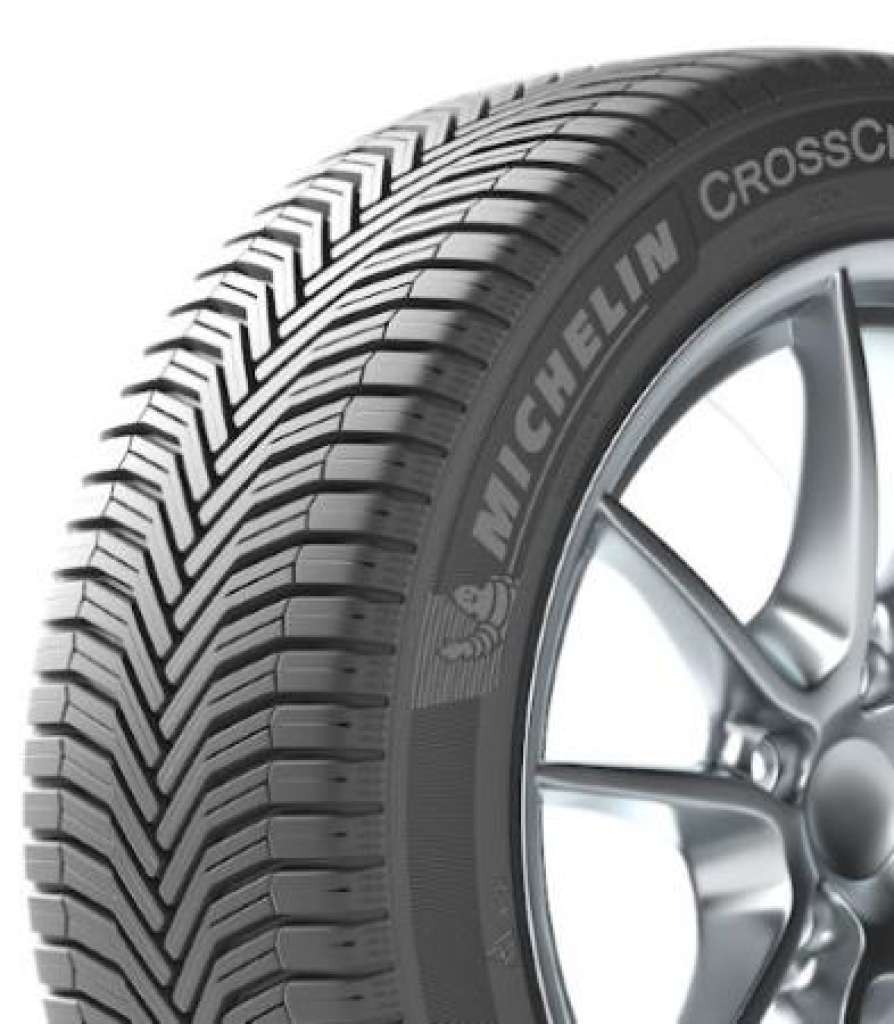 Ganzjahresreifen Michelin CrossClimate 2 A/W 245/50 R20 105V