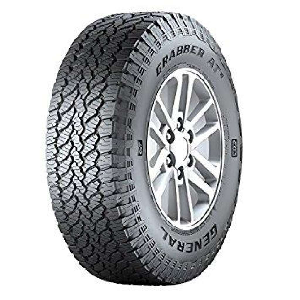 Ganzjahresreifen General Grabber AT3 MFS 265/50 R20 111H
