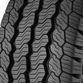 Continental VANCONTACT 4SEASON 10PR VW 205/75R16C 113/111R  TL