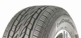 Offroadreifen-Sommerreifen Continental ContiCrossContact LX 2 MFS 215/70 R16 100T