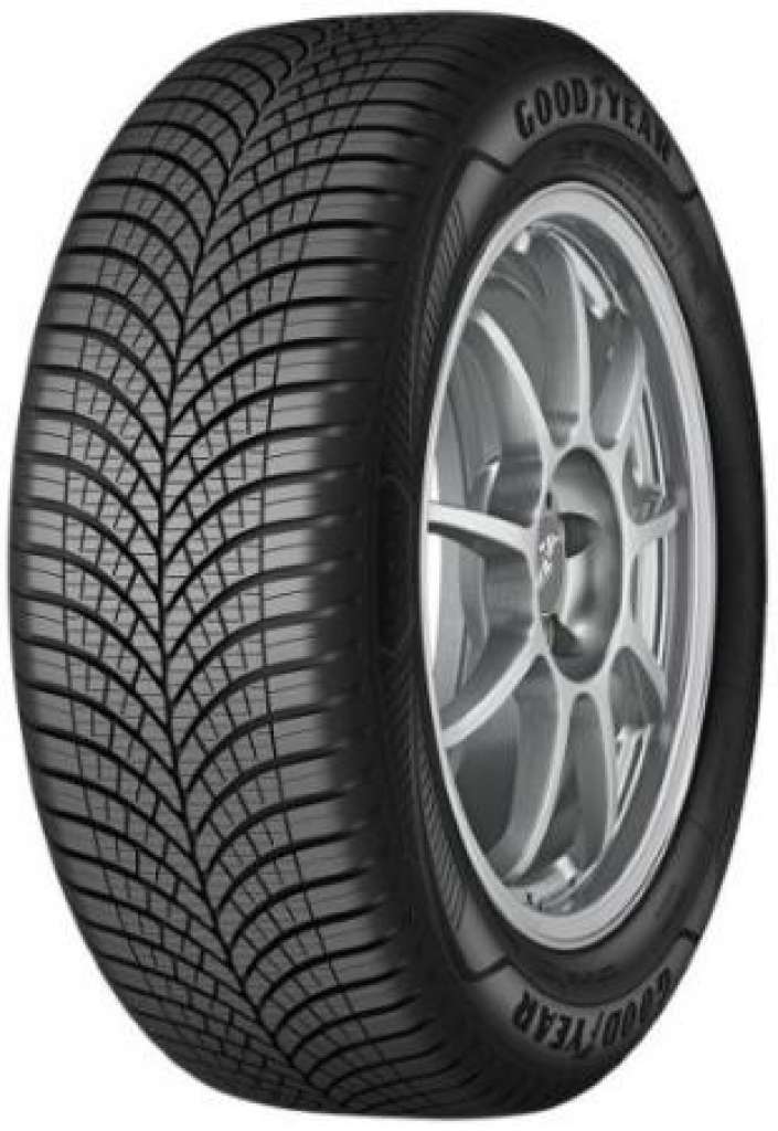 Ganzjahresreifen Goodyear Vector 4Seasons Gen-3 MFS 255/45 R19 100T