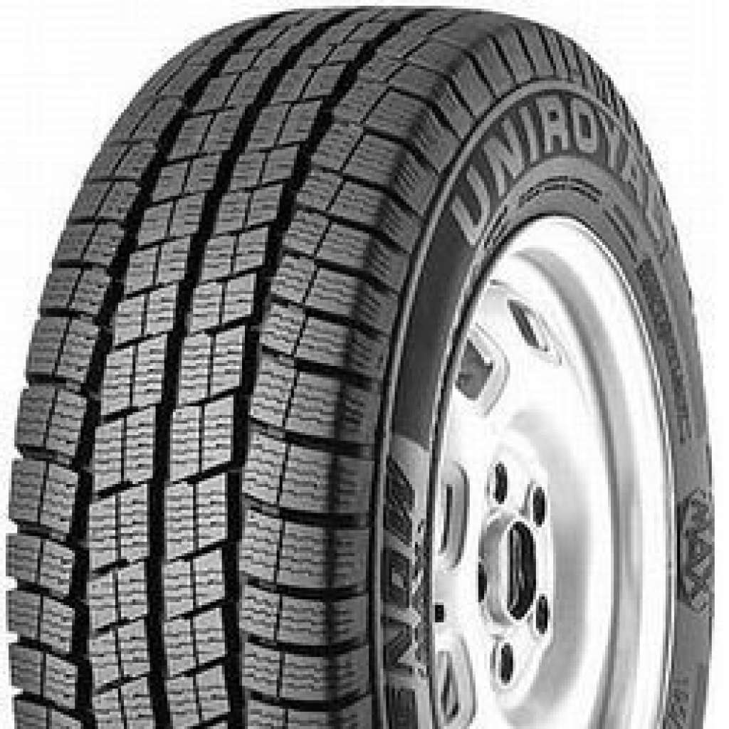 Uniroyal SNOWMAX 2 8PR BSW 225/65R16C 112/110R  TL