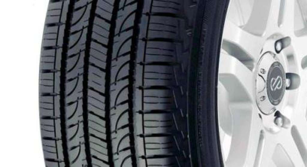 Offroadreifen-Sommerreifen Yokohama Geolandar H/T (G056) 275/65 R18 116H