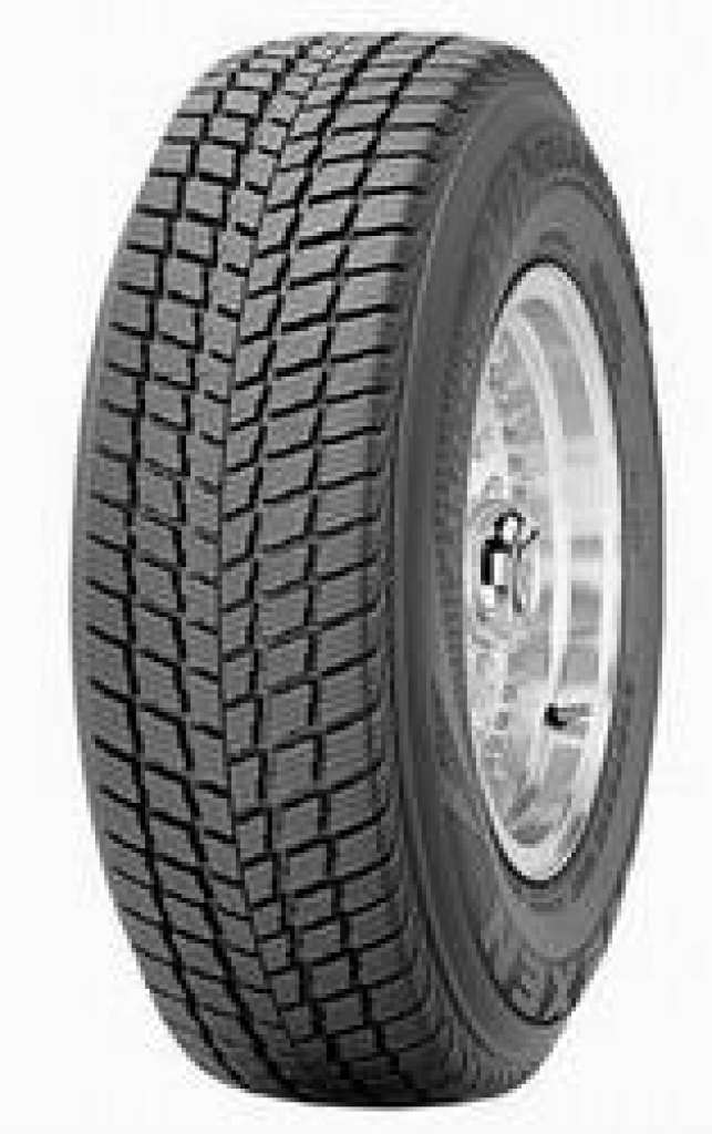 Offroadreifen-Winterreifen Nexen Winguard SUV 235/50 R18 101V