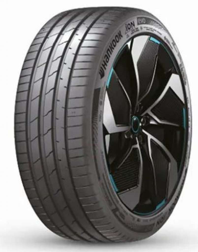 Offroadreifen-Sommerreifen Hankook IK01A iON evo SUV MFS 215/55 R17 98Y