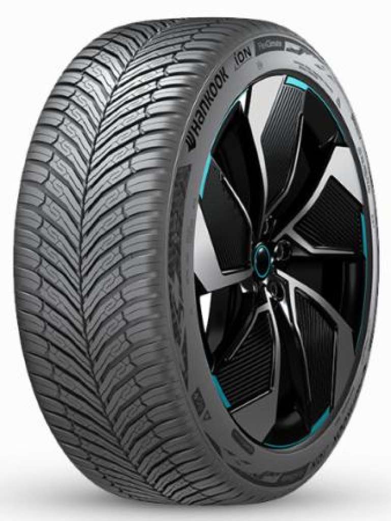 Ganzjahresreifen Hankook IL01 ION FLEXCLIMATE MFS 255/40 R19 100Y