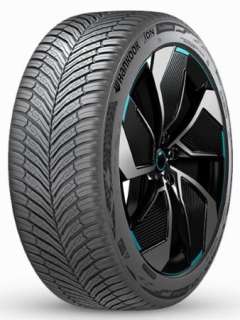 Ganzjahresreifen Hankook IL01A ION FLEXCLIMATE SUV MFS 235/50 R20 104W