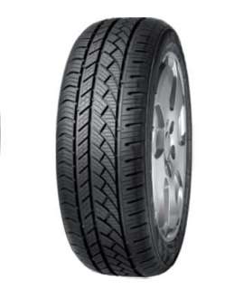 VAN-Transporter-Ganzjahresreifen Superia Ecoblue Van 4S 195/65 R16C 104R