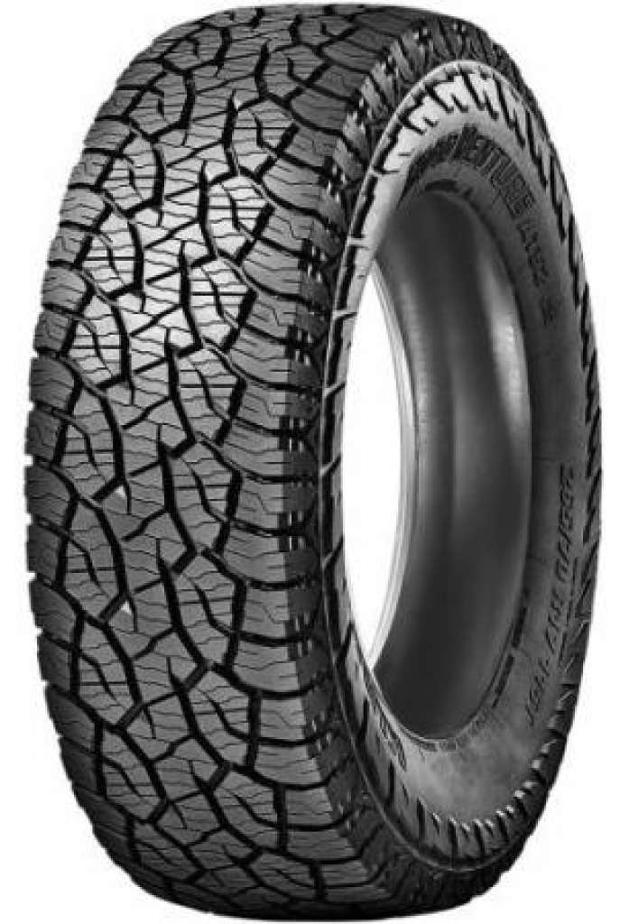 Ganzjahresreifen Kumho Road Venture AT52 235/55 R19 105H