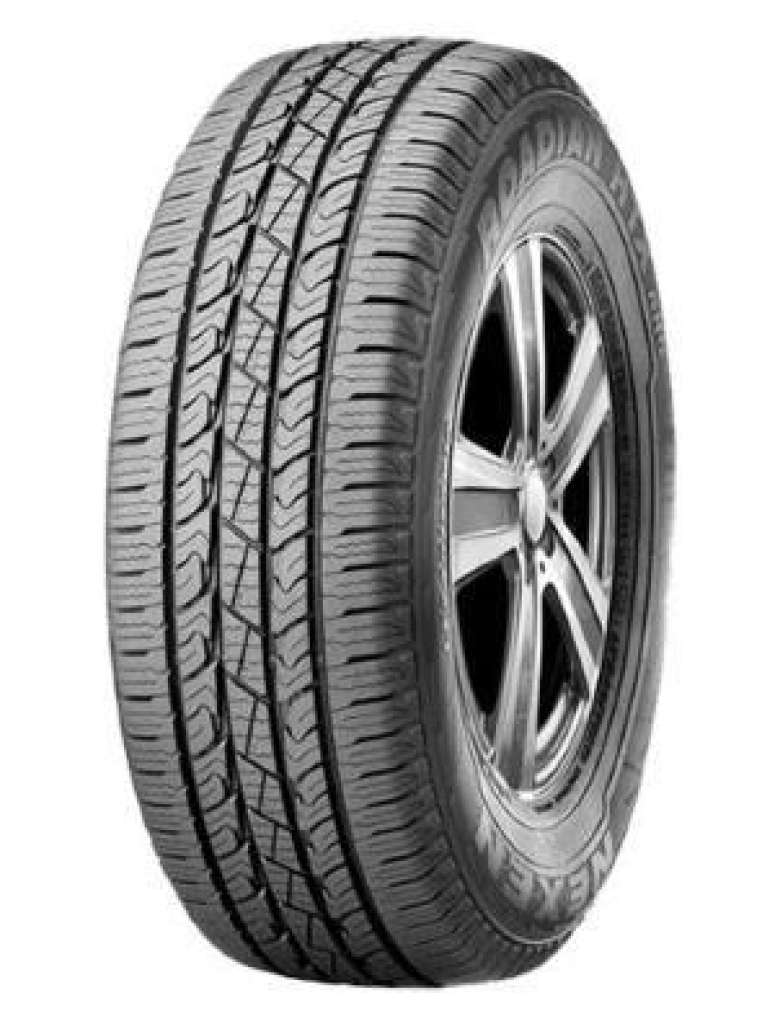 Offroadreifen-Sommerreifen Nexen Roadian HTX RH5 235/70 R17 111T
