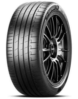 Offroadreifen-Sommerreifen Pirelli PZERO E lt LTS MFS 265/40 R21 105Y