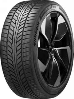 Offroadreifen-Winterreifen Hankook IW01A iON Winter SUV MFS 245/40 R21 100V