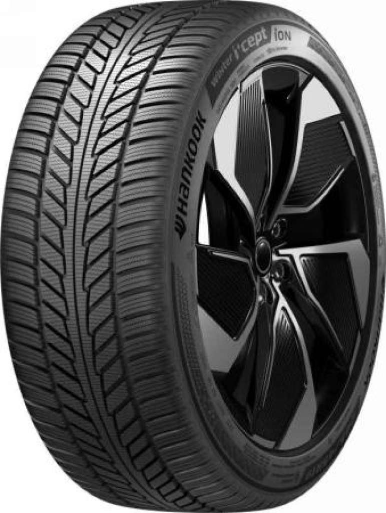 Winterreifen Hankook IW01 iON Winter MFS 265/35 R22 102V