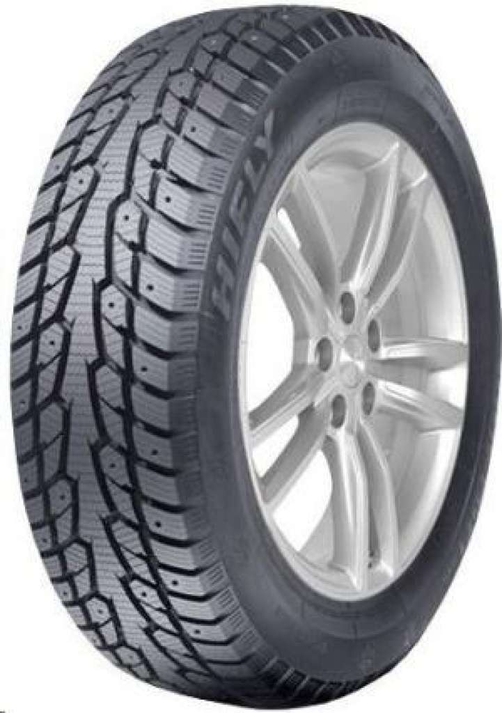 Offroadreifen-Winterreifen Hifly VIGOROUS W601 225/75 R16 115S