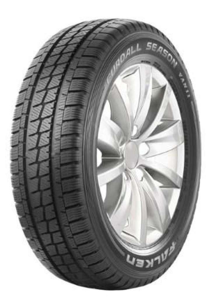 VAN-Transporter-Ganzjahresreifen Falken EuroAllseason VAN11 103H 205/65 R16C 107T