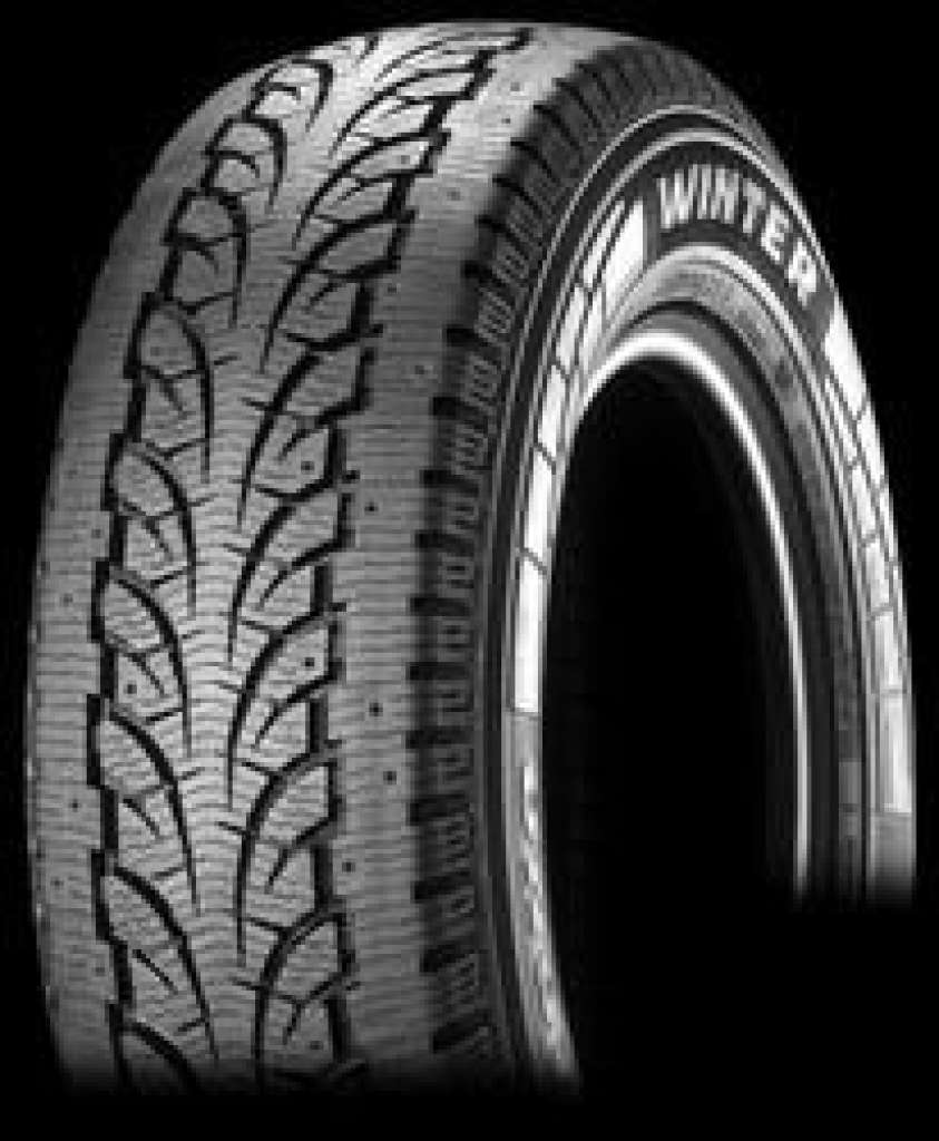 VAN-Transporter-Winterreifen Pirelli Chrono Winter S 205/65 R16C 107T