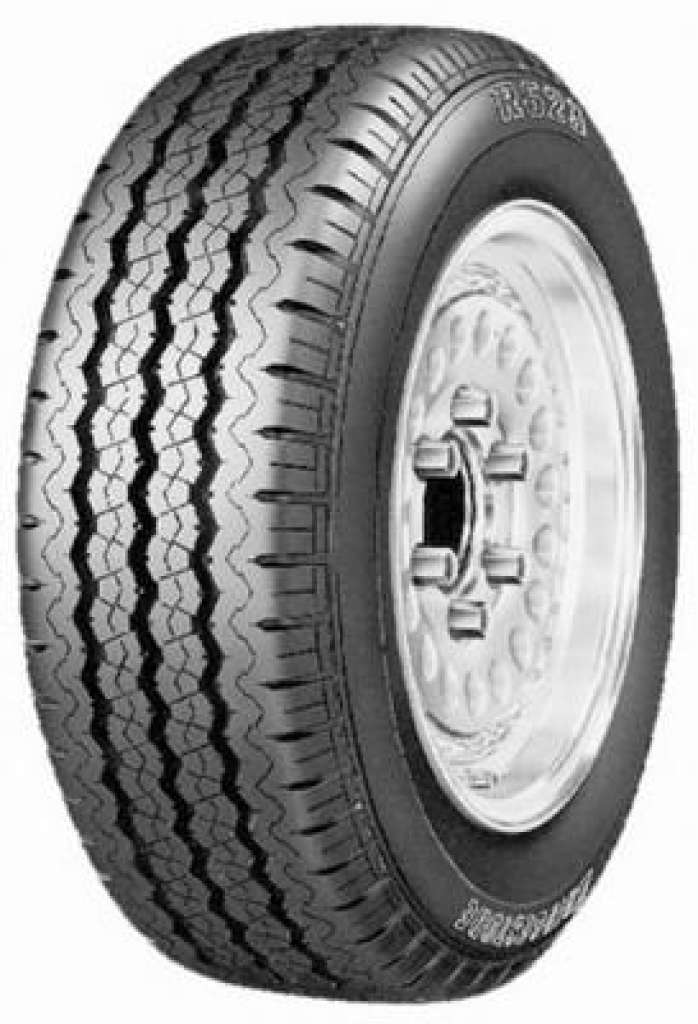 Offroadreifen-Sommerreifen Bridgestone RD-623 195 R15 106R
