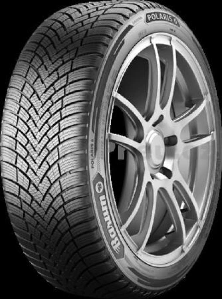 Winterreifen Barum Polaris 6 Evc MFS 255/45 R20 105V