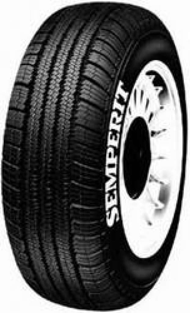 Offroadreifen-Winterreifen Semperit Top-Grip SLG M 729 205/70 R15 96T