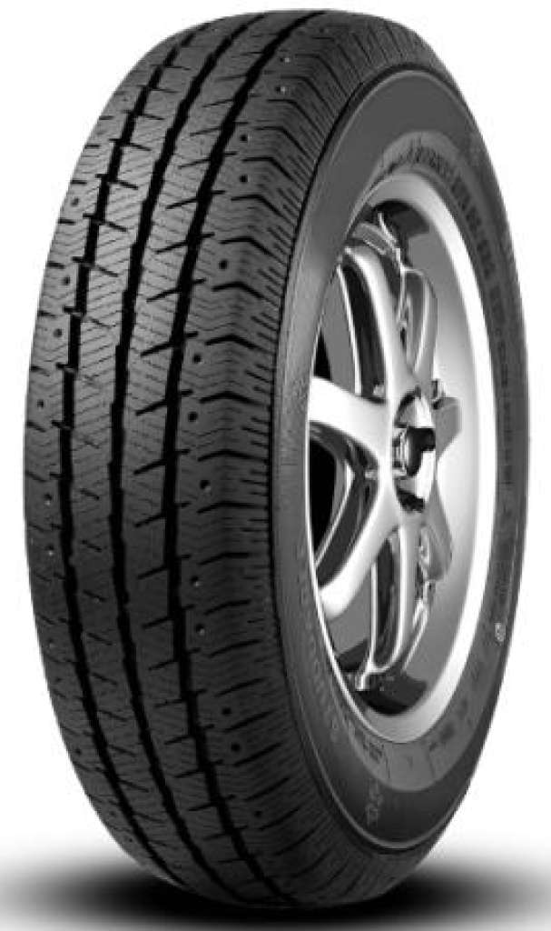 VAN-Transporter-Winterreifen Torque WTQ6000 205/65 R16C 107T