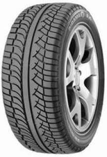 Offroadreifen-Sommerreifen Michelin Latitude Diamaris VO FSL 255/60 R17 106V