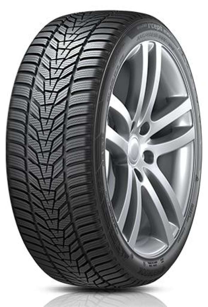 Offroadreifen-Winterreifen Hankook WiNter i*cept evo3 W330A MFS 325/40 R22 114W