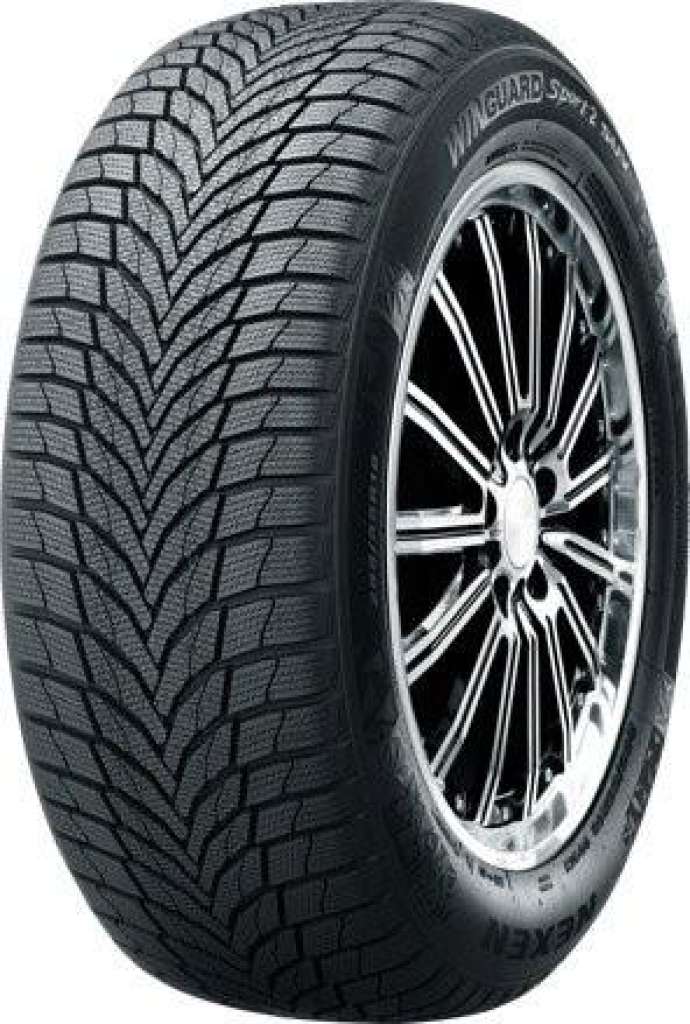 Offroadreifen-Winterreifen Nexen Winguard Sport 2 SUV WU7S 215/65 R17 103H