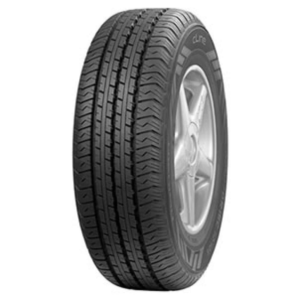 Nokian CLINE CARGO 185/75R16C 104/102S  TL